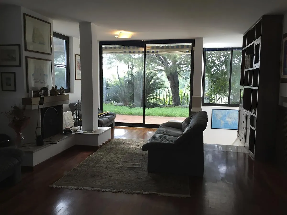 In Villa Locazione Breve Bari