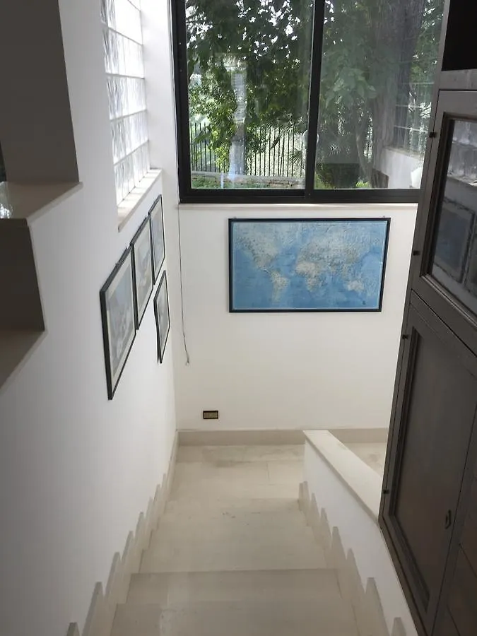 In Villa Locazione Breve Bari