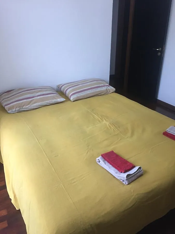 Casa de hóspedes In Villa Locazione Breve Bari Itália