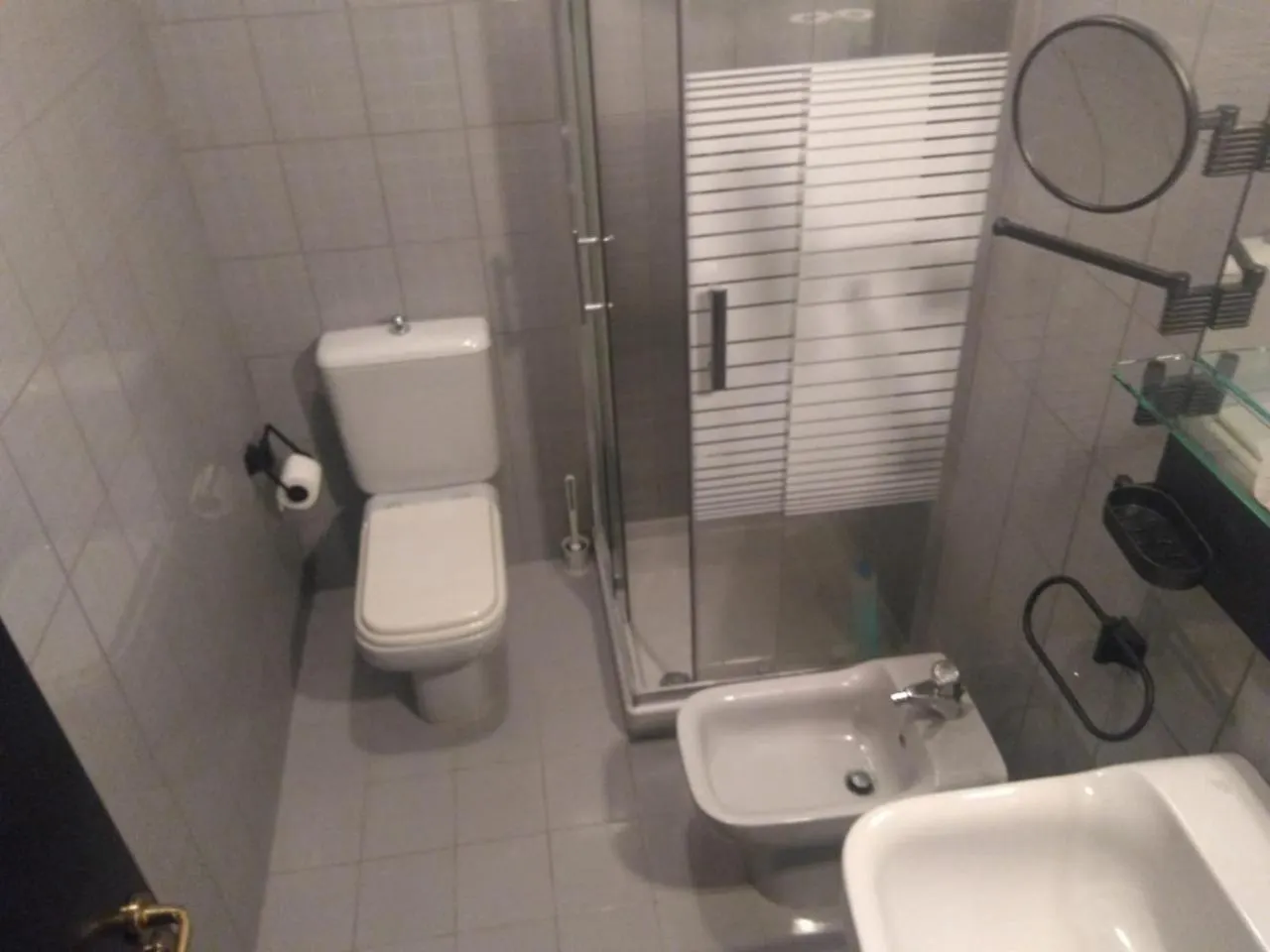 In Villa Locazione Breve Bari