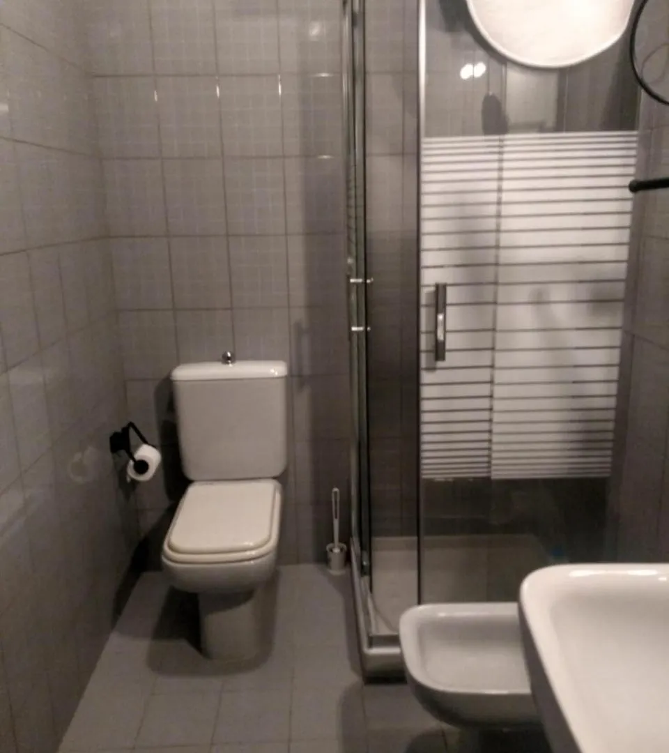 Casa de hóspedes In Villa Locazione Breve Bari