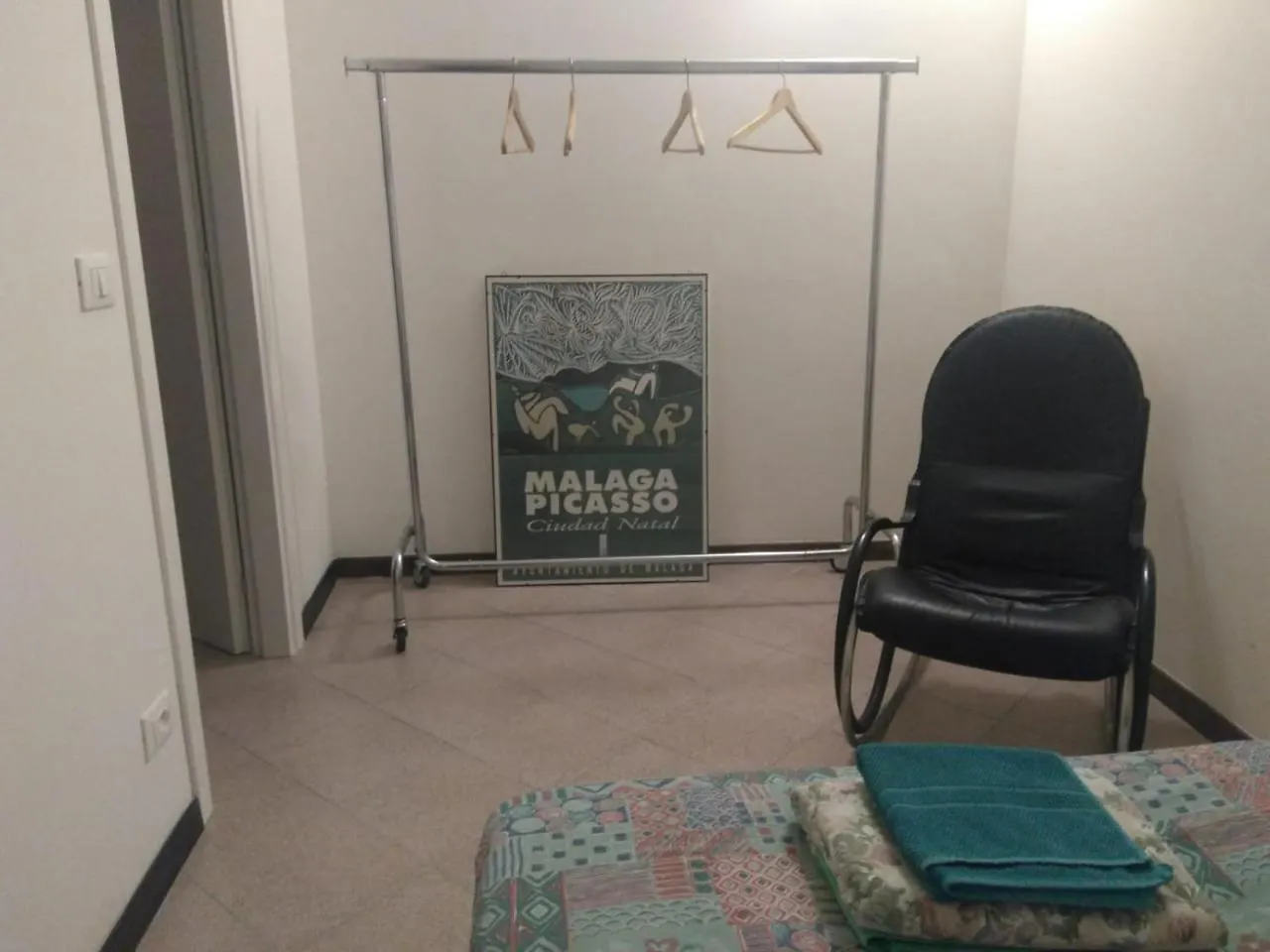 In Villa Locazione Breve Bari Itália
