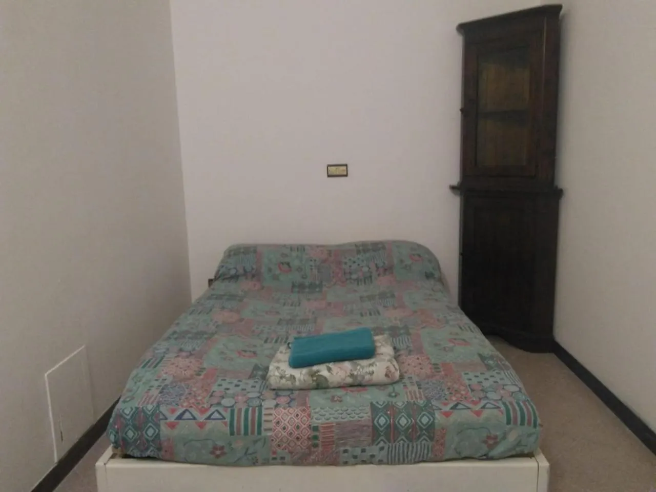 In Villa Locazione Breve Bari Casa de hóspedes